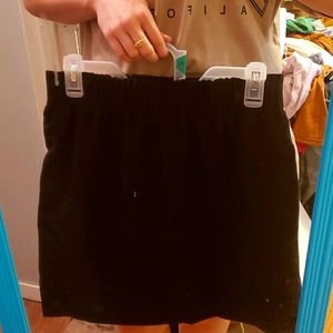J crew skirt